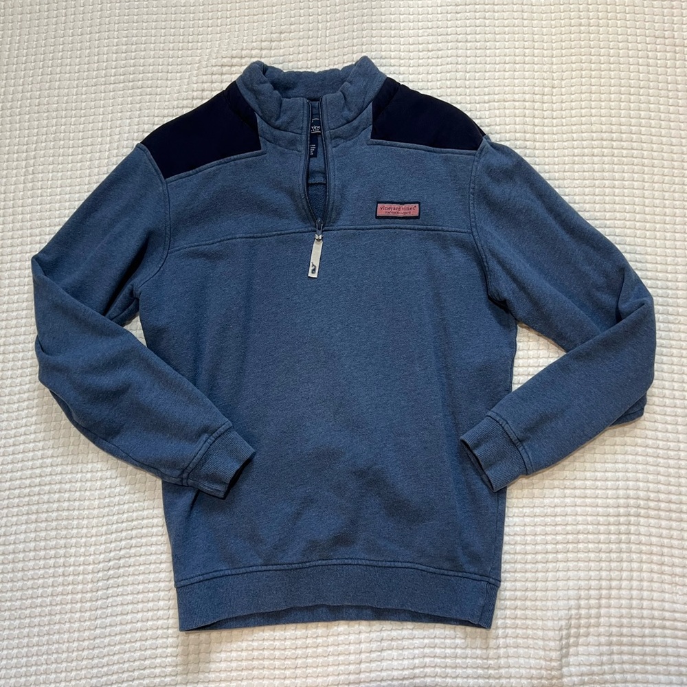 Vineyard Vines Shep Shirt